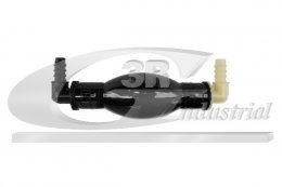 siurblys, pirminis degalų tiekimas 3RG 82004