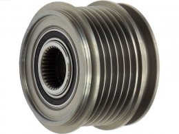 Alternator Freewheel Clutch AS-PL AFP0010(V)