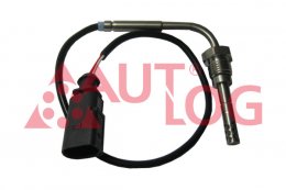 Sensor, exhaust gas temperature AUTLOG AS3012
