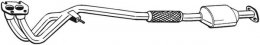 Catalizzatore BOSAL 099-158