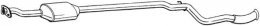 Catalytic Converter BOSAL 099-607