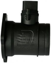Air Mass Sensor DENCKERMANN DM01002