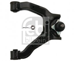 Control Arm/Trailing Arm, wheel suspension FEBI BILSTEIN 41253