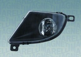 Front Fog Light MAGNETI MARELLI 712401601120