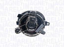 Front Fog Light MAGNETI MARELLI 719000000134