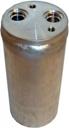 Essiccatore, Climatizzatore MAHLE ORIGINAL AD 154 000S