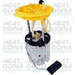 Fuel Feed Unit MEAT & DORIA 77458