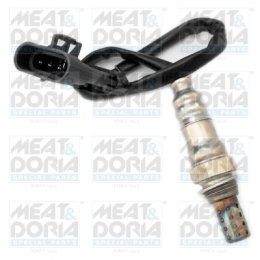 Lambda Sensor MEAT & DORIA 81663