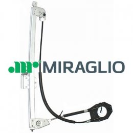 Window Regulator MIRAGLIO 30/1201