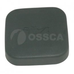 Sealing Cap, oil filler neck OSSCA 00623