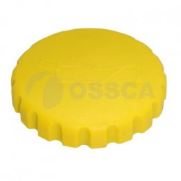 Sealing Cap, oil filler neck OSSCA 02541