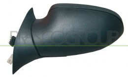 Exterior Mirror PRASCO ME3207314