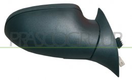 Exterior Mirror PRASCO ME3207323