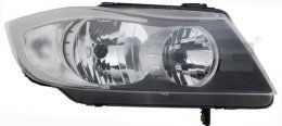 Headlight TYC 20-0655-15-2